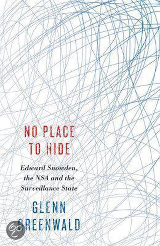 Glenn Greenwald No Place To Hide thumbnail