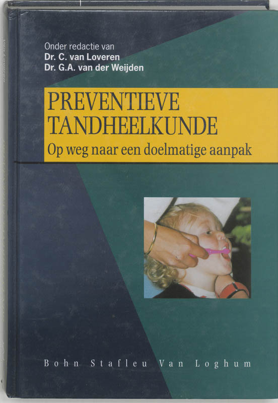 Preventieve Tandheelkunde