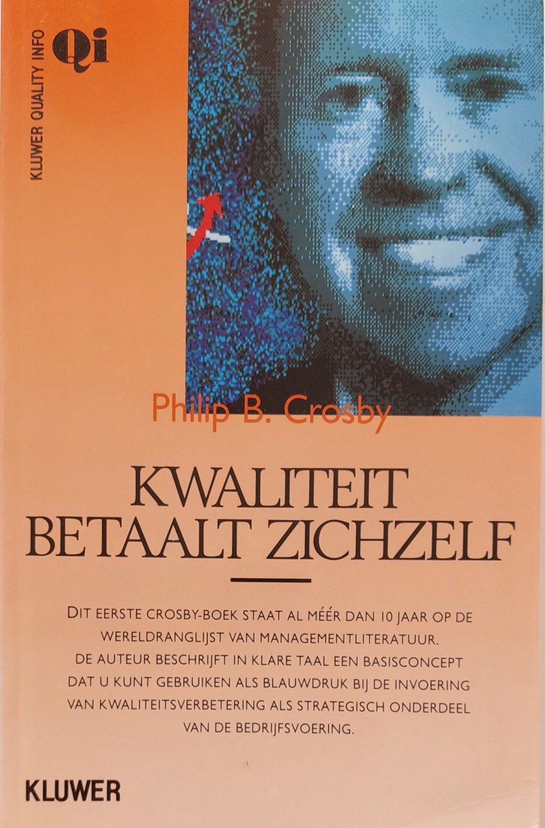 boekenbalie_9789020126846_cover Kwaliteit betaalt zichzelf / Kluwer quality info