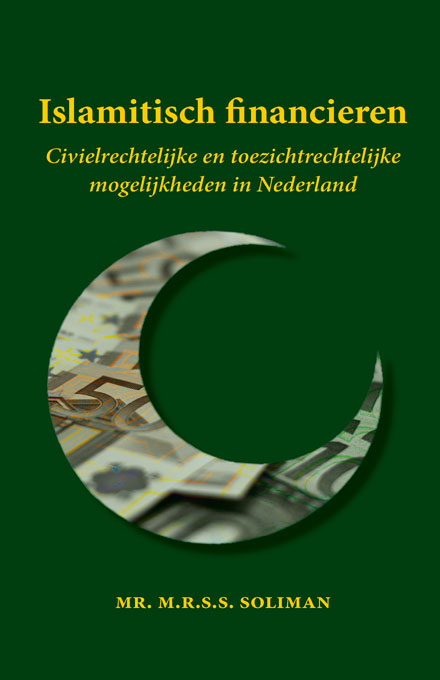 Islamitisch financieren / Juncto reeks / 163