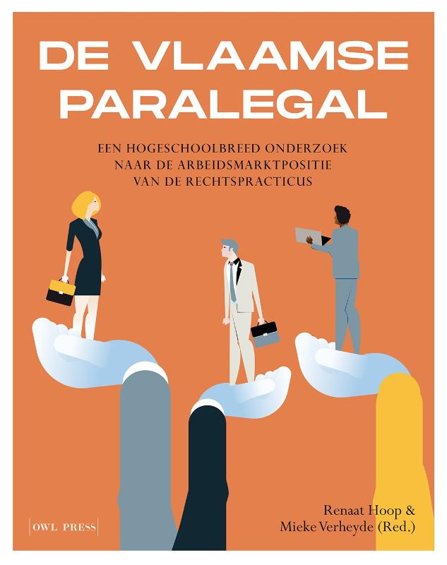 De Vlaamse paralegal