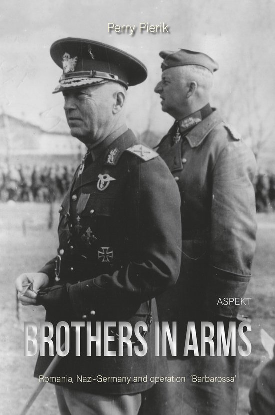 Brothers in Arms