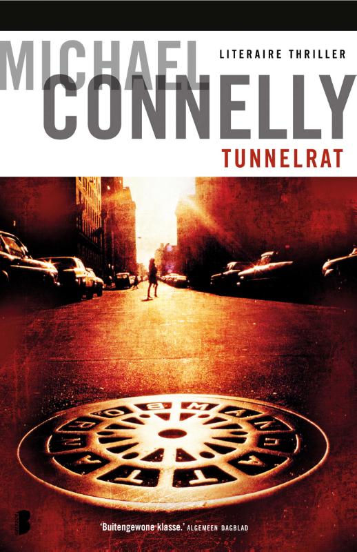 Michael Connelly Tunnelrat / Harry Bosch / 1