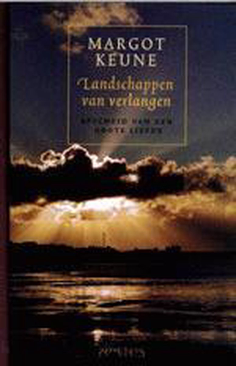 Landschappen Van Verlangen