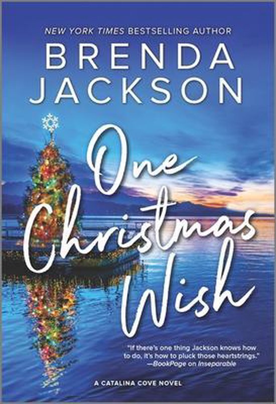 Catalina Cove- One Christmas Wish