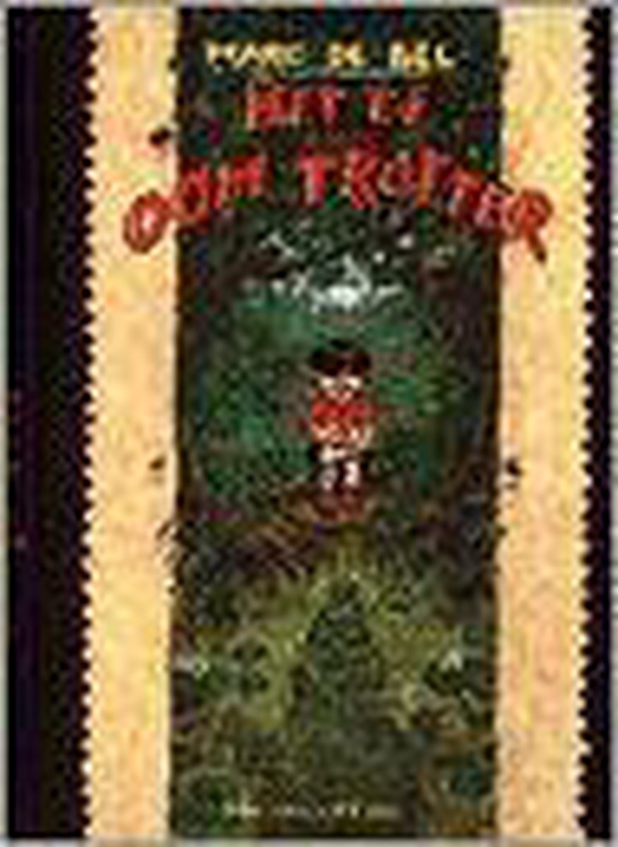 boekenbalie_9789065655950_cover Het ei van oom Trotter