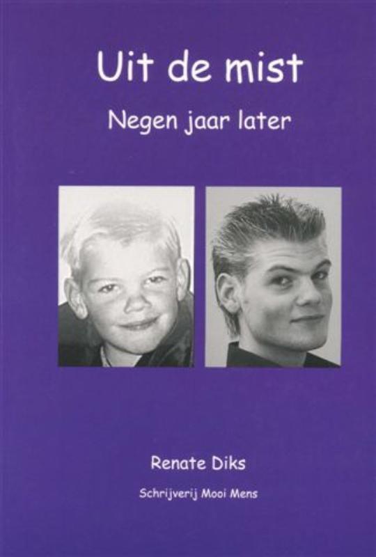 R.M. Diks Uit De Mist thumbnail