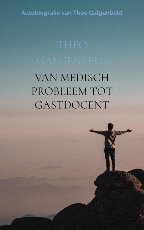 Van medisch probleem tot gastdocent