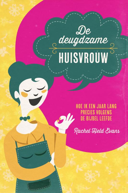 De deugdzame huisvrouw