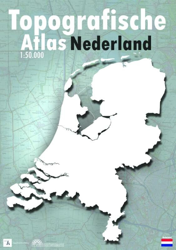 Topografische Atlas van Nederland