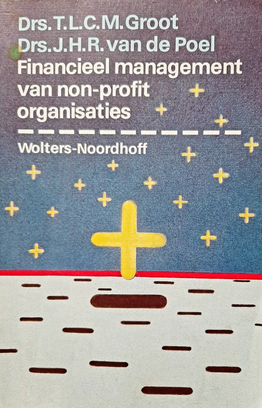Financieel management non-profit organ.