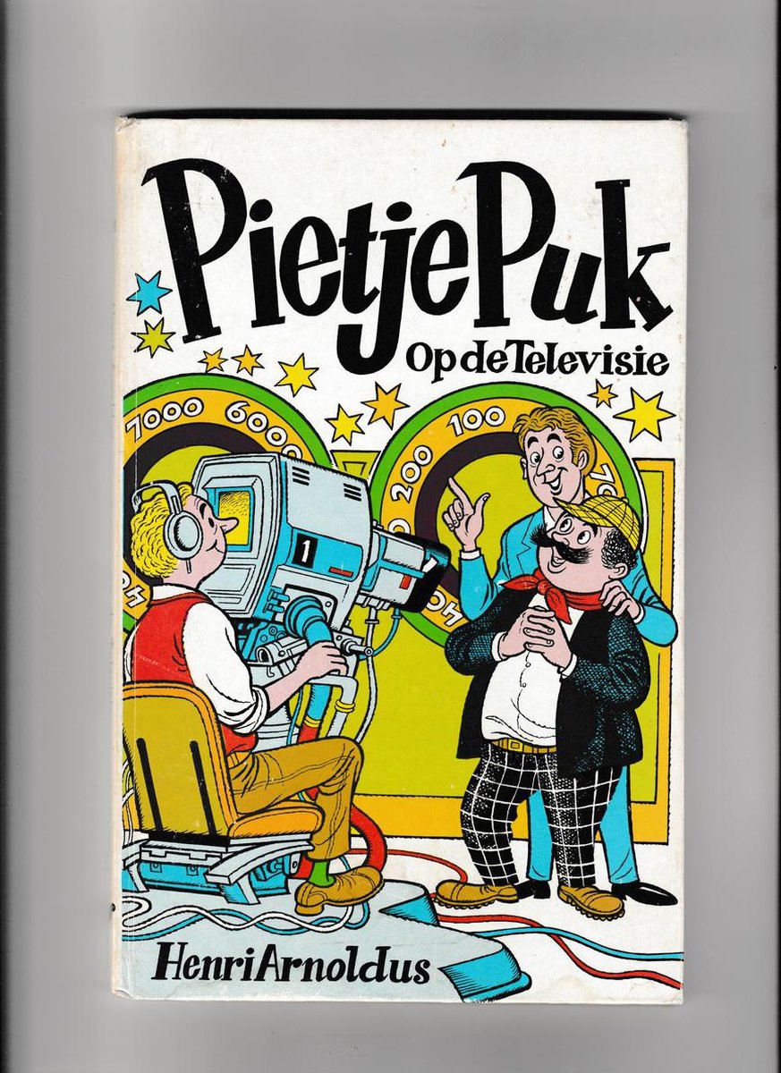 boekenbalie_9789060562505_cover Pietje Puk op de televisie
