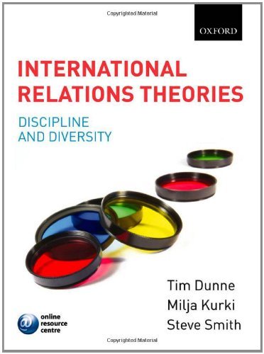 International Relations Theories: Discipline and D