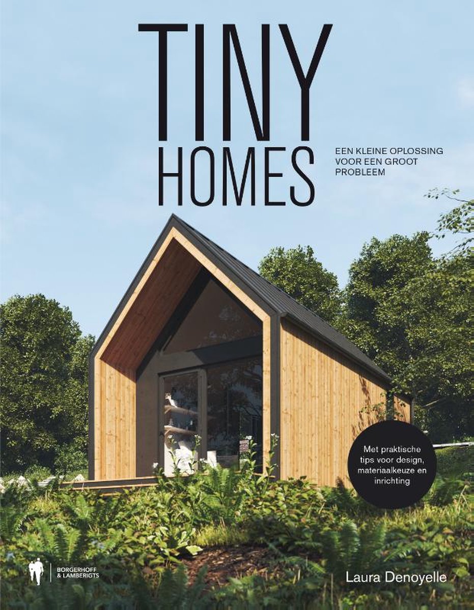 Laura Denoyelle Tiny Homes thumbnail