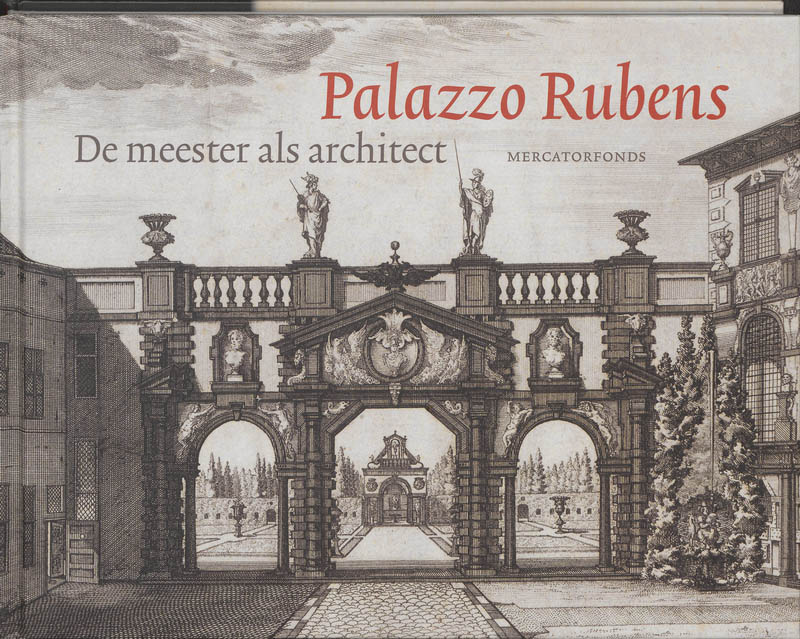 Palazzo Rubens