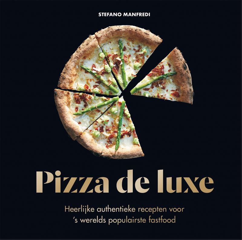 Stefano Manfredi Pizza De Luxe thumbnail