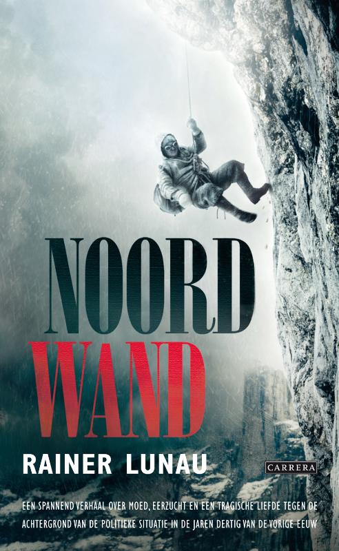 Rainer Lunau Noordwand thumbnail