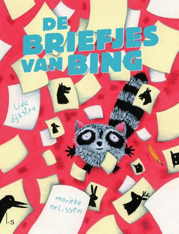 Lida Dijkstra De Briefjes Van Bing thumbnail