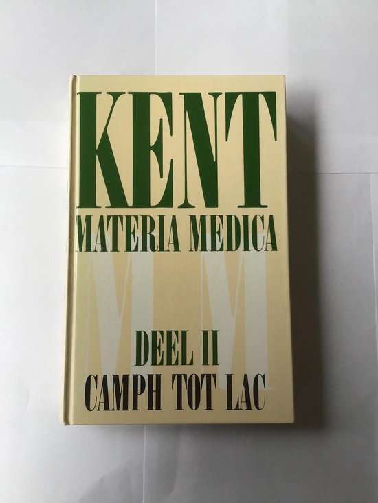 Kent Materia Medica 2 thumbnail