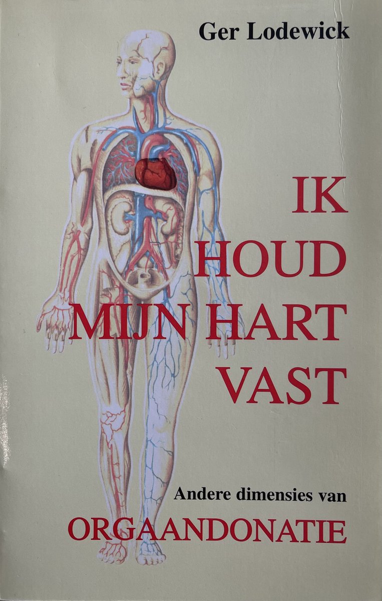 Ik houd mijn hart vast