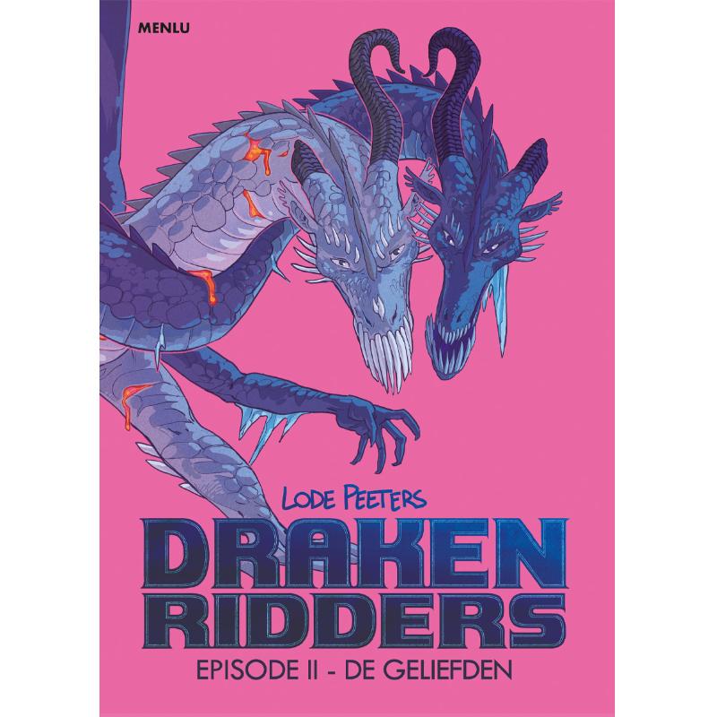 De geliefden / Drakenridders / 2