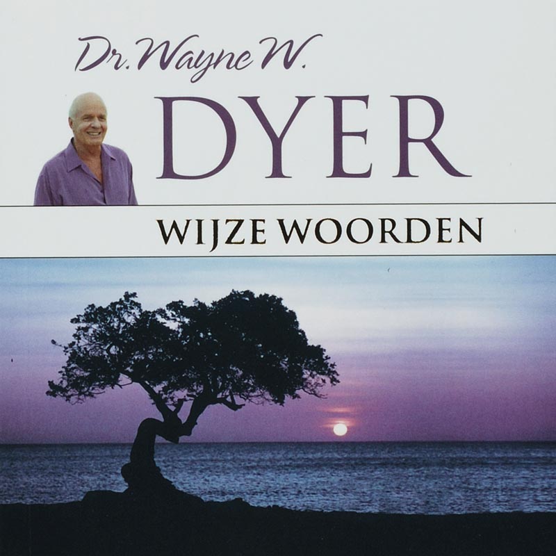 W.W. Dyer Wijze Woorden thumbnail