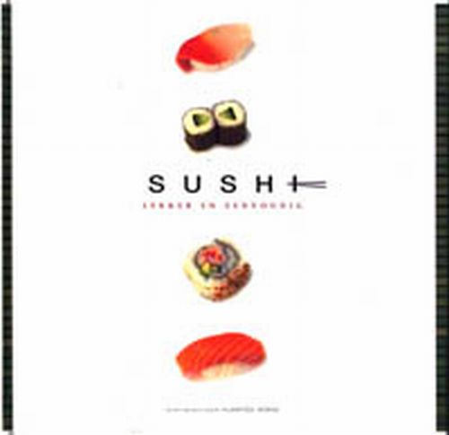 M. Cottrell Sushi thumbnail