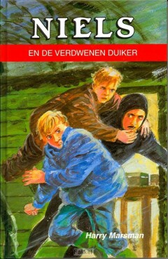 Niels en de verdwenen duiker / Niels