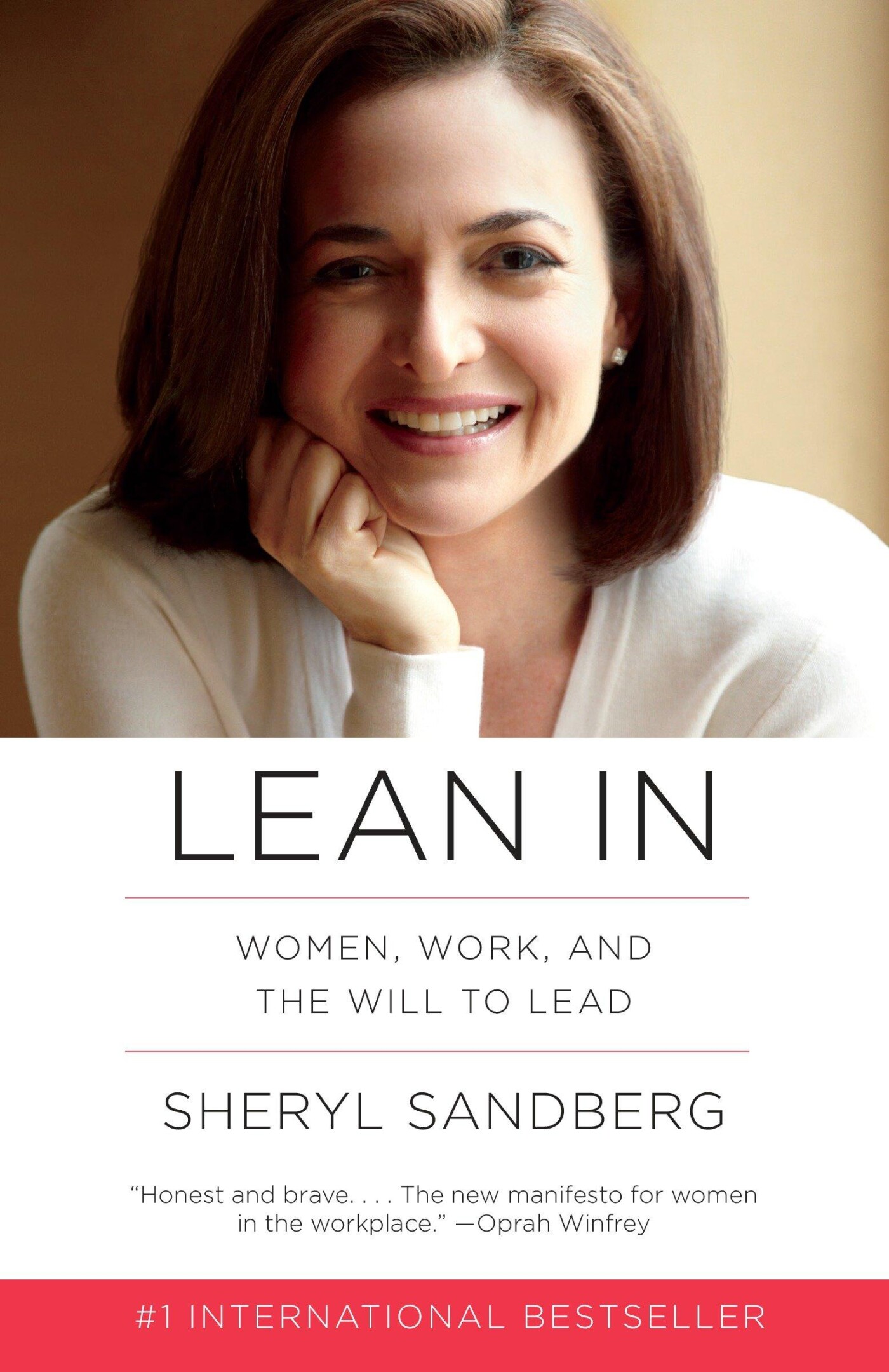 Sheryl Sandberg Lean In thumbnail