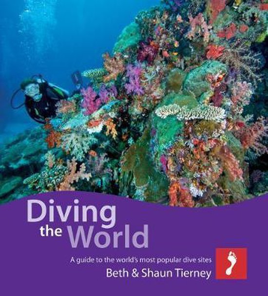 Diving The World