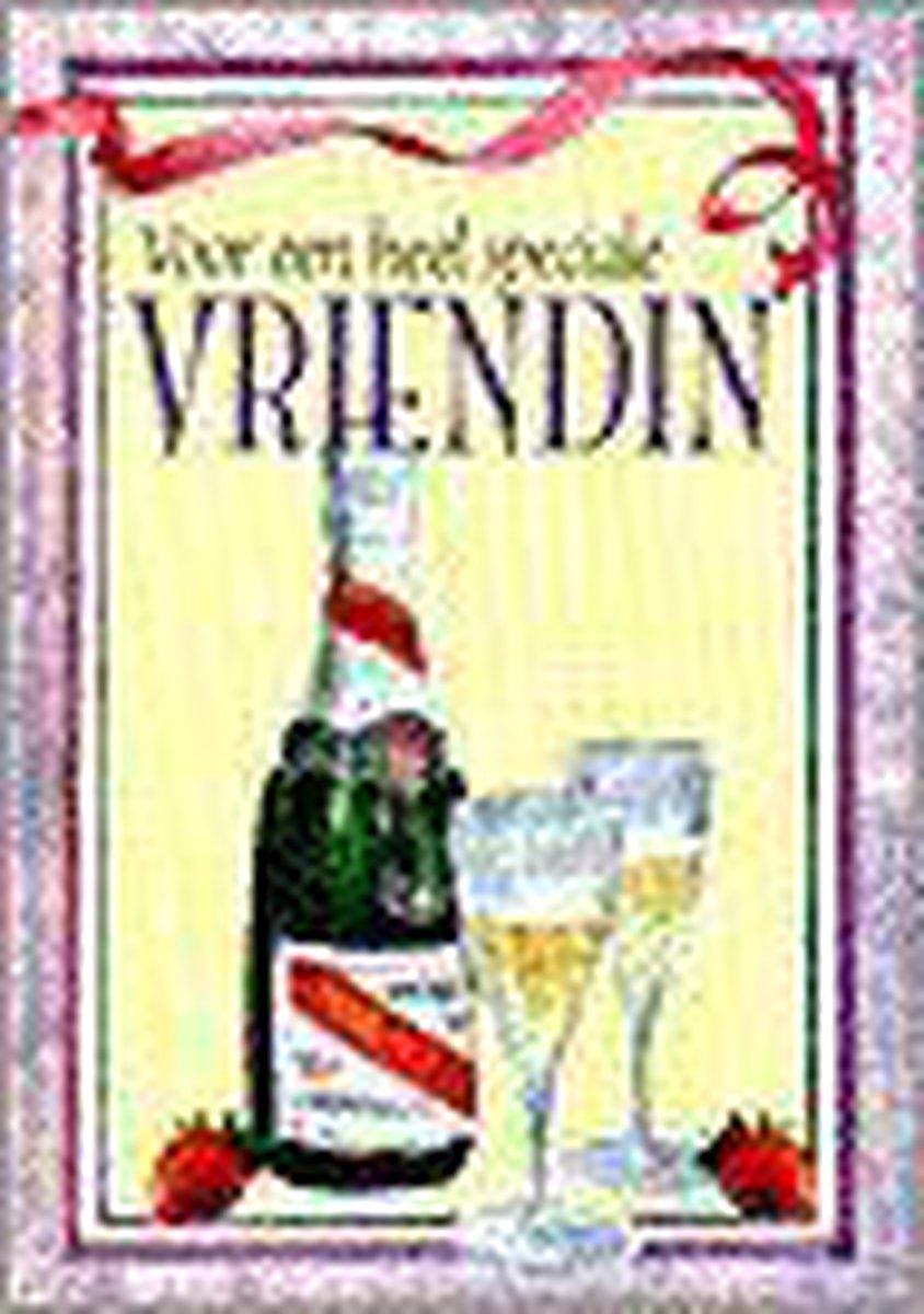 boekenbalie_9789065557650_cover Voor een heel speciale vriendin