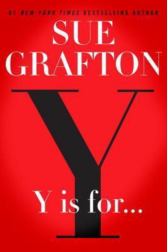 Y Is For--