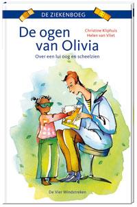 De ogen van Olivia / De ziekenboeg