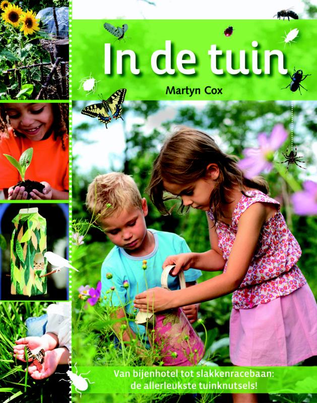 Martyn Cox In De Tuin thumbnail