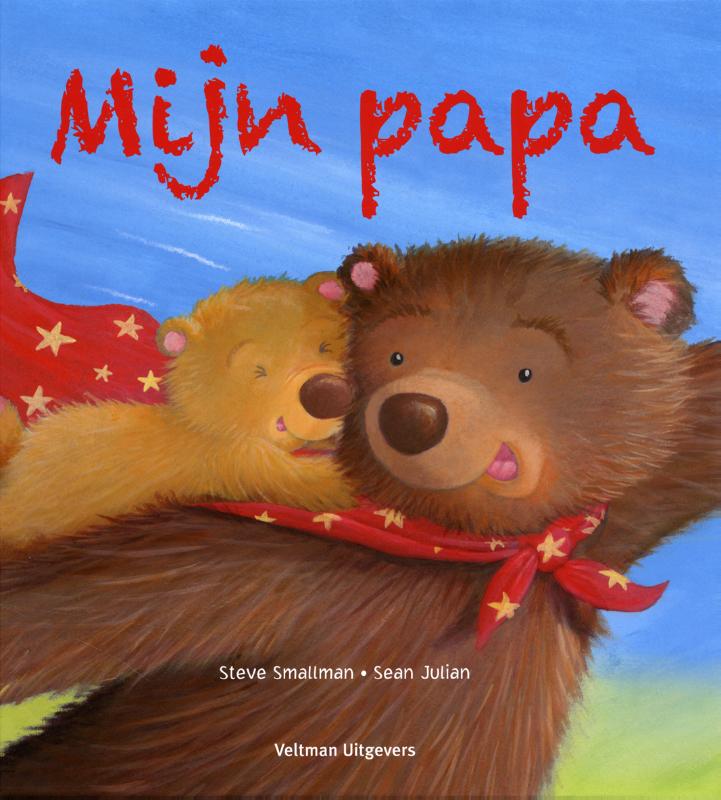 boekenbalie_9789048305308_cover Mijn papa