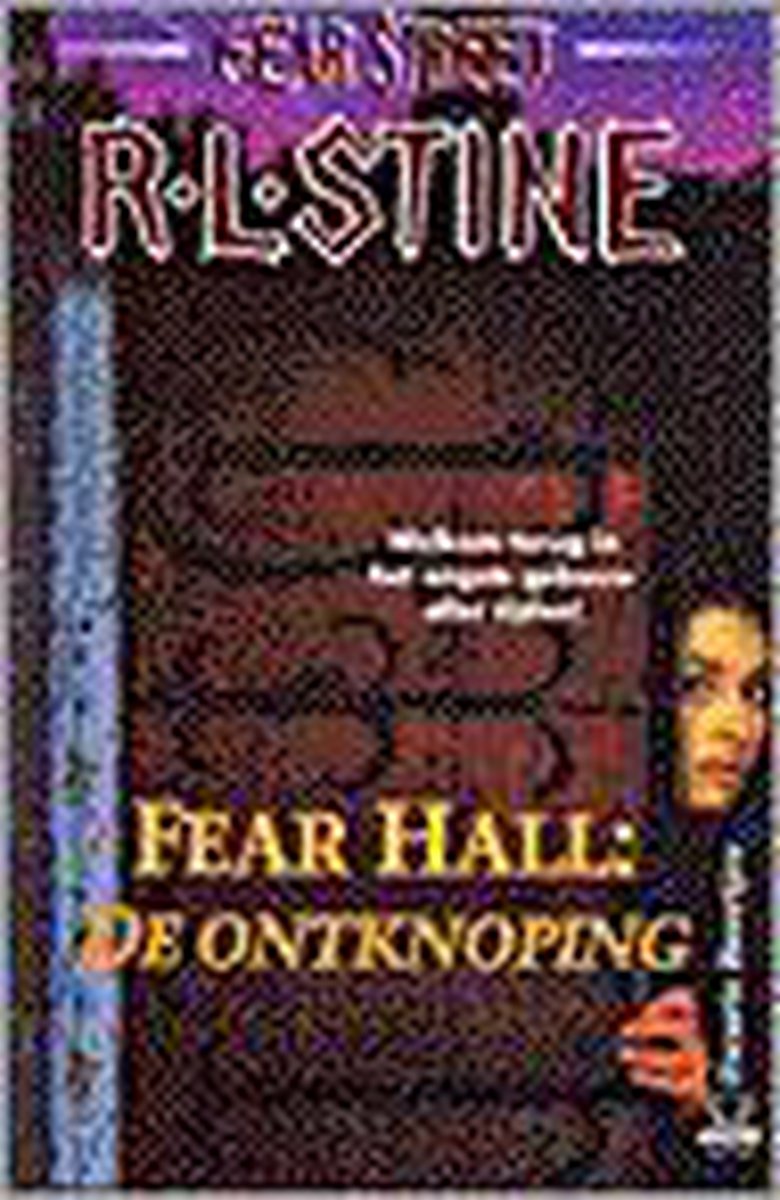 De ontknoping / De ontknoping / Fear street