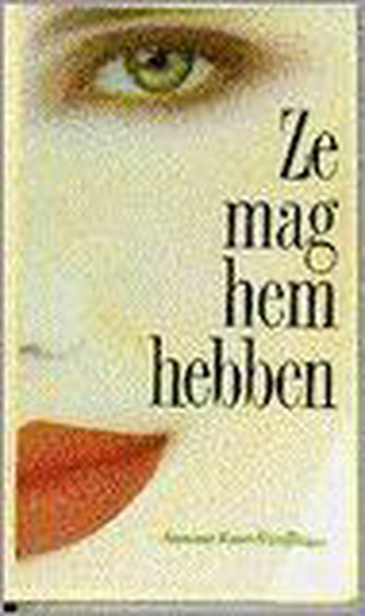 boekenbalie_9789062916689_cover Ze mag hem hebben
