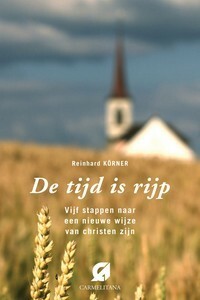 De tijd is rijp