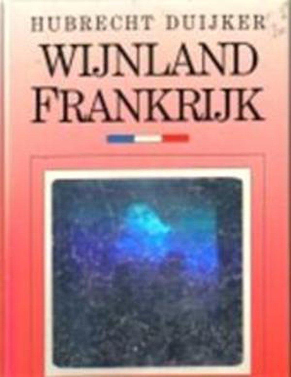 Frankryk wynland