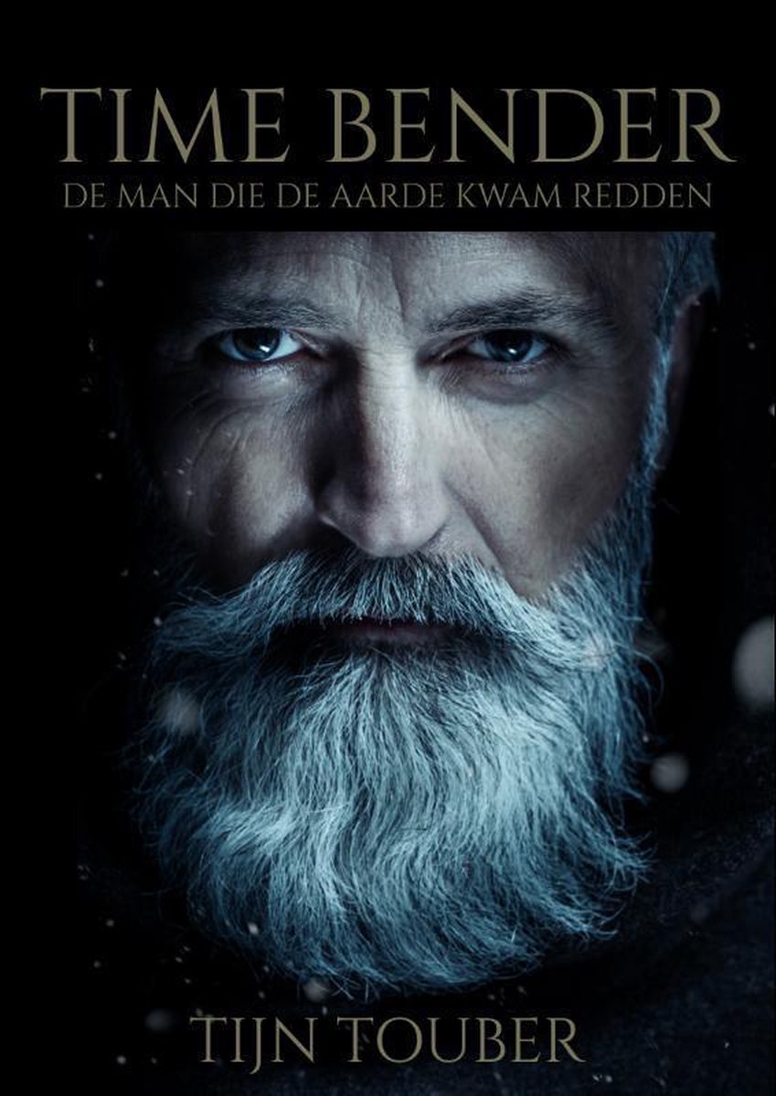 boekenbalie_9789492883575_cover Time bender