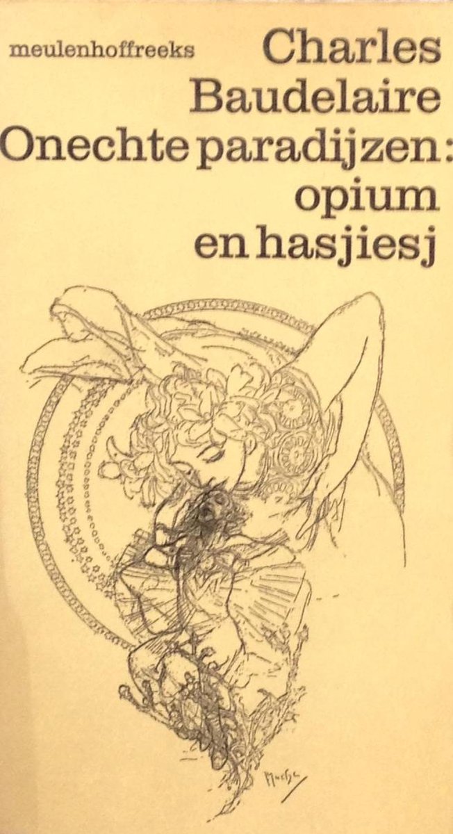 Onechte paradijzen