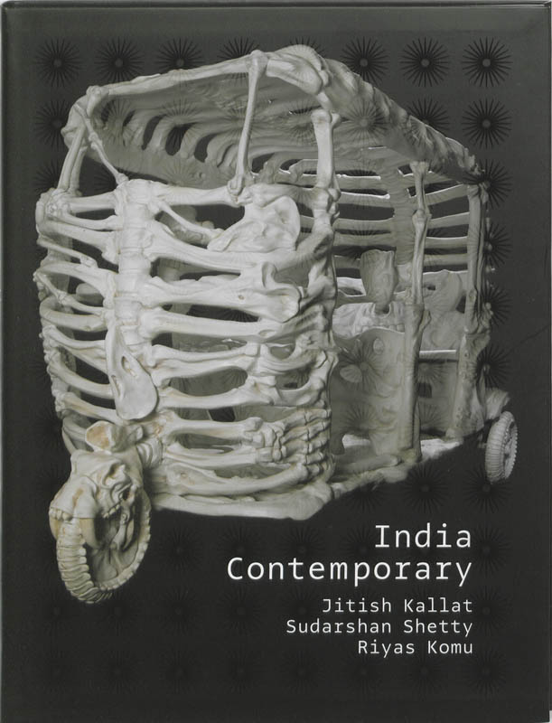 India contemporary