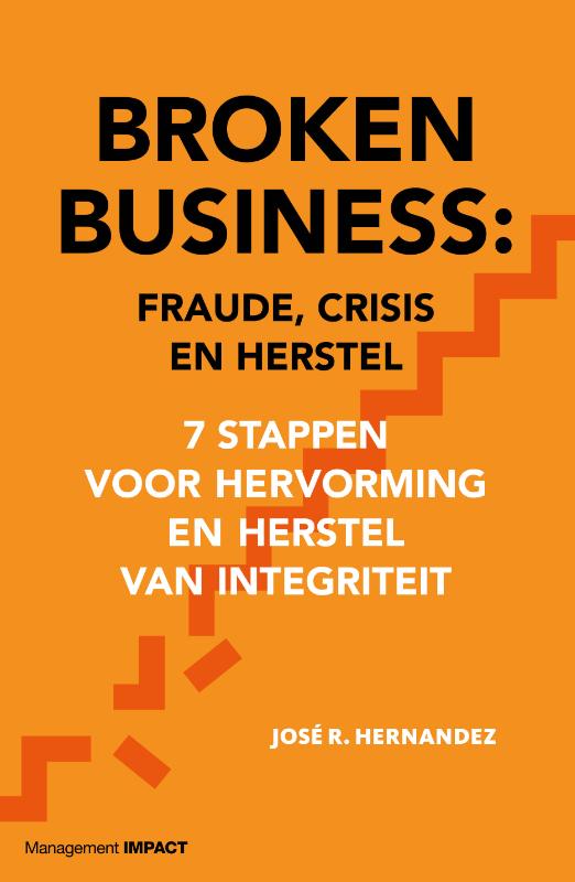 José Hernandez Broken Business