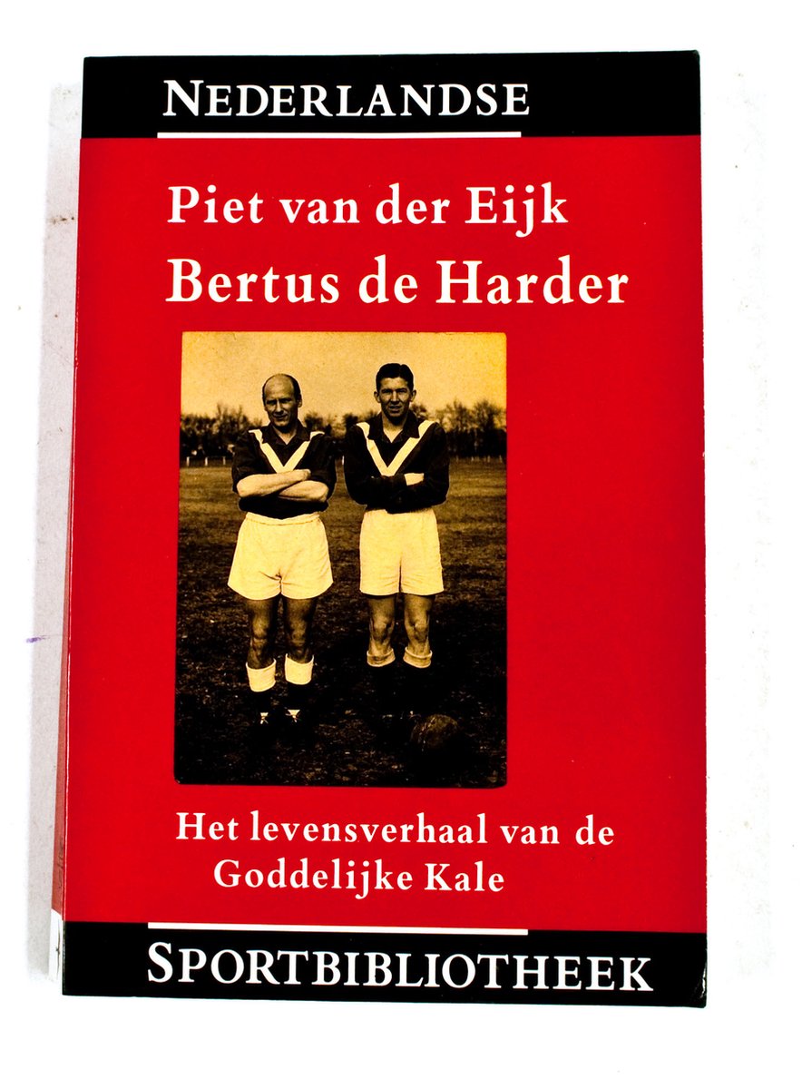boekenbalie_9789060054383_cover Bertus de Harder