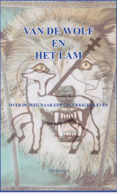 Van de wolf en het lam