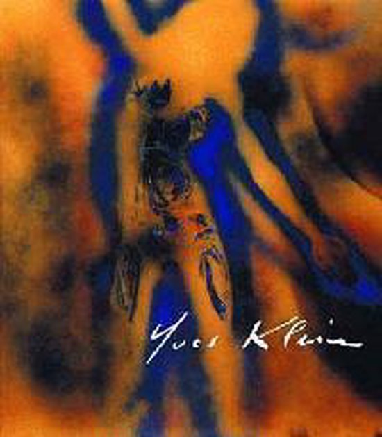 Yves Klein