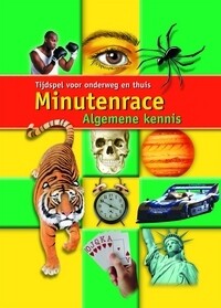 Minutenrace Algemene kennis