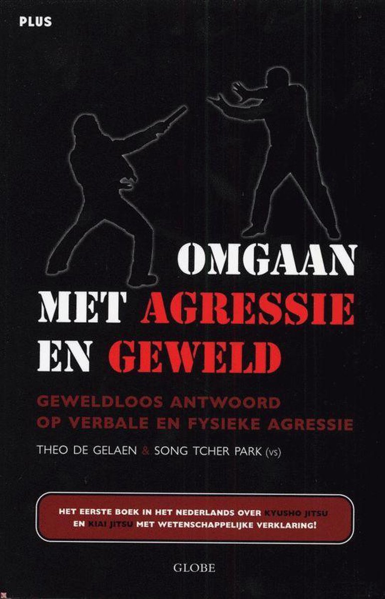 Omgaan met agressie en geweld