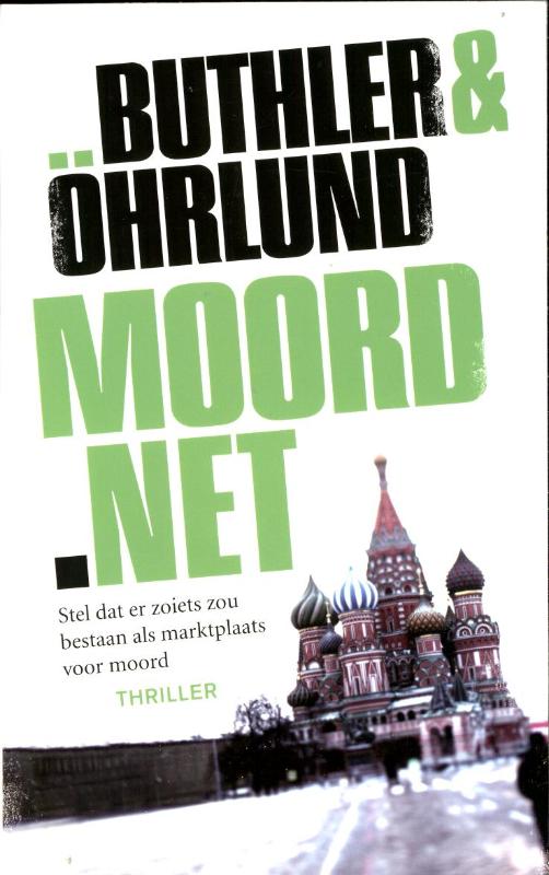 Dag Ohrlund Moord.net thumbnail
