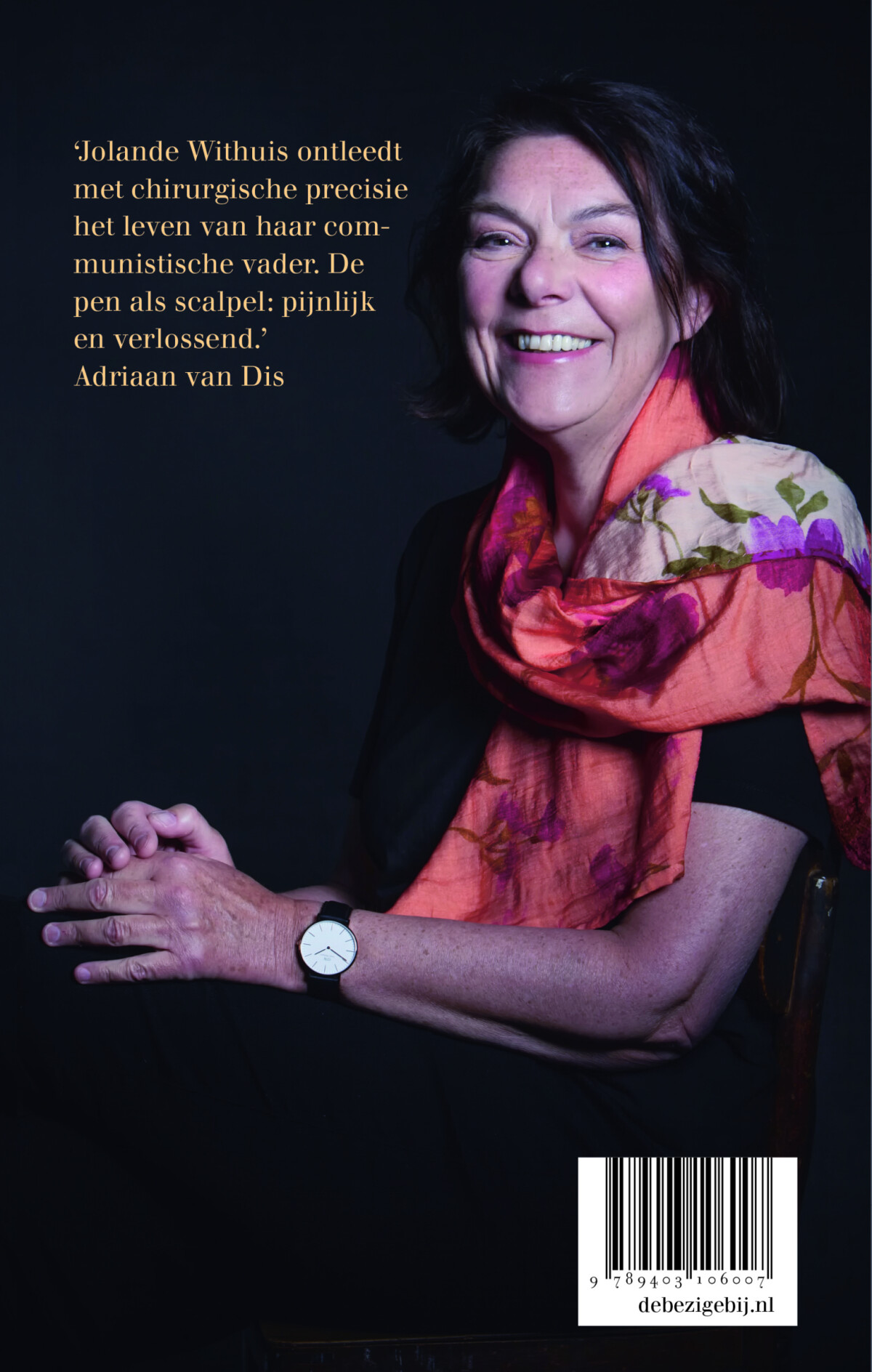 Raadselvader Raadselvader achterkant